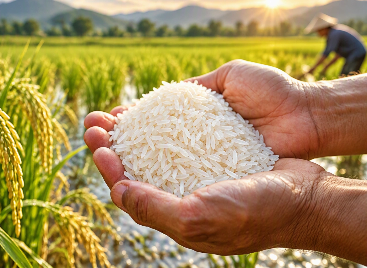 Swarna Rice Manufacturers in India